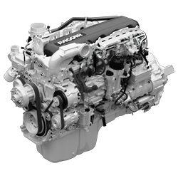 P66E9 Engine